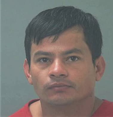 Jose Gomez-Gomez, - Santa Rosa County, FL 